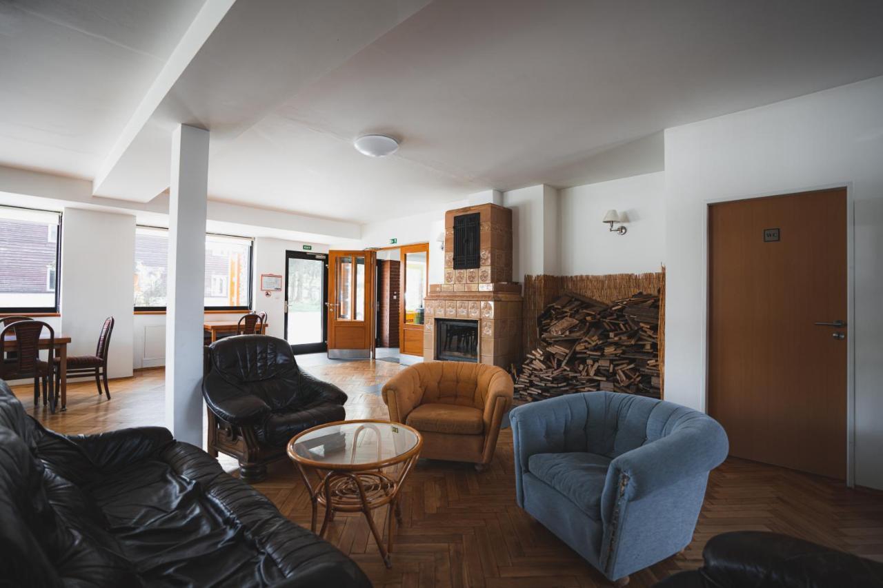 Apartmany Jurica Bozi Dar 84 Экстерьер фото