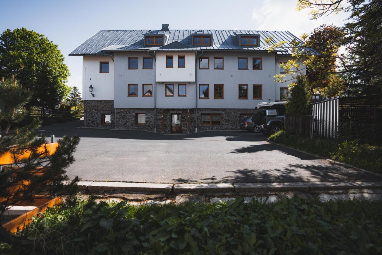 Apartmany Jurica Bozi Dar 84 Экстерьер фото
