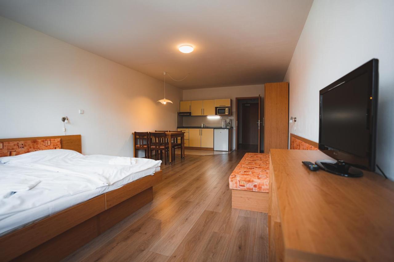 Apartmany Jurica Bozi Dar 84 Экстерьер фото
