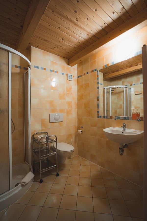 Apartmany Jurica Bozi Dar 84 Экстерьер фото