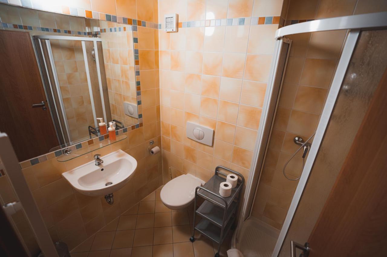 Apartmany Jurica Bozi Dar 84 Экстерьер фото
