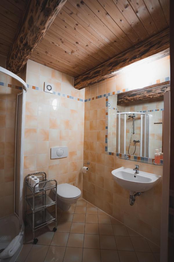 Apartmany Jurica Bozi Dar 84 Экстерьер фото
