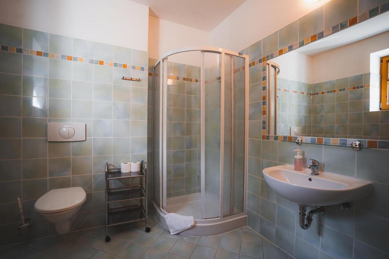 Apartmany Jurica Bozi Dar 84 Экстерьер фото