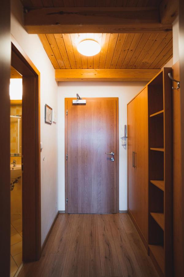 Apartmany Jurica Bozi Dar 84 Экстерьер фото