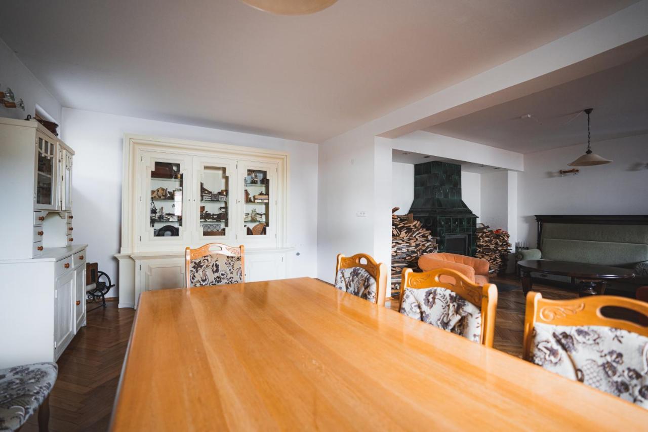 Apartmany Jurica Bozi Dar 84 Экстерьер фото