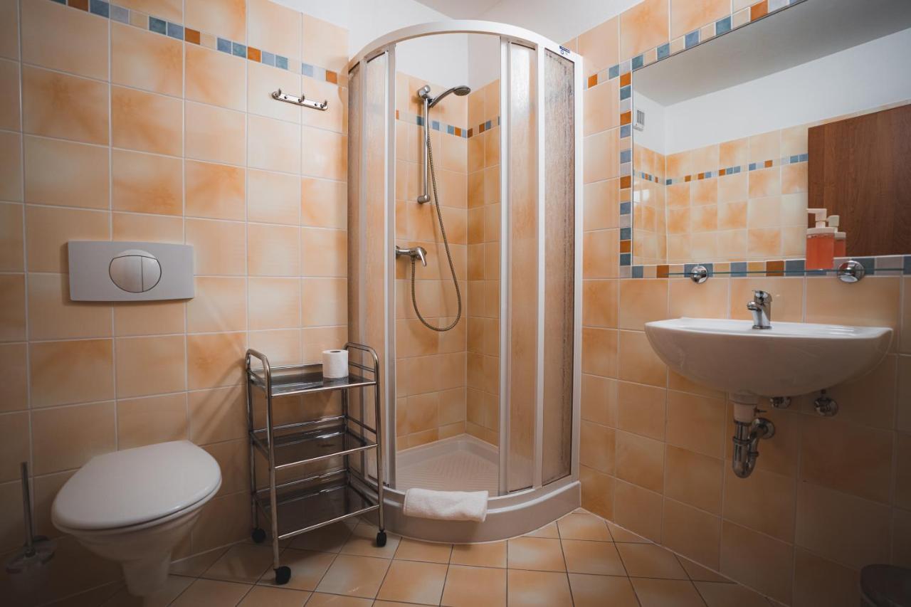 Apartmany Jurica Bozi Dar 84 Экстерьер фото