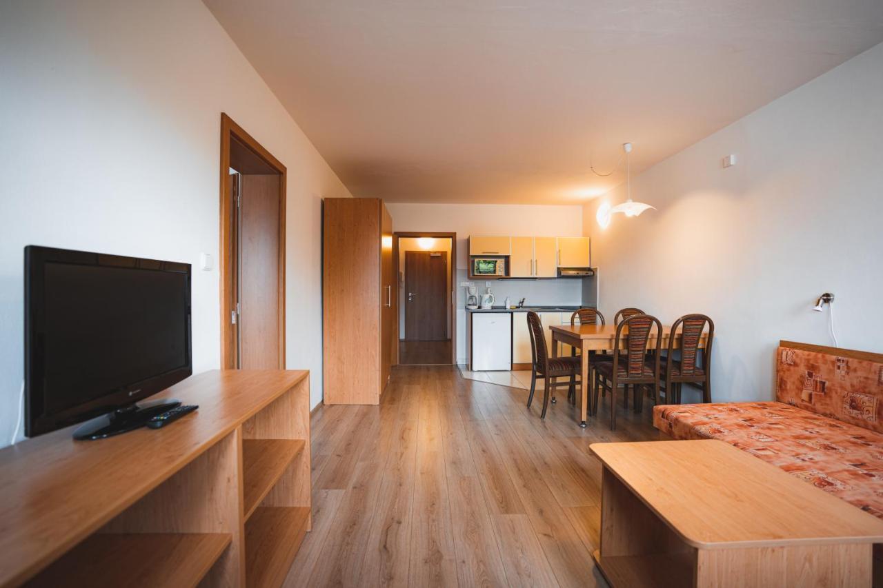 Apartmany Jurica Bozi Dar 84 Экстерьер фото