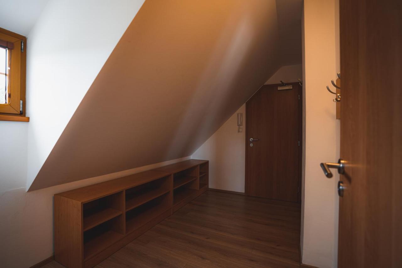 Apartmany Jurica Bozi Dar 84 Экстерьер фото