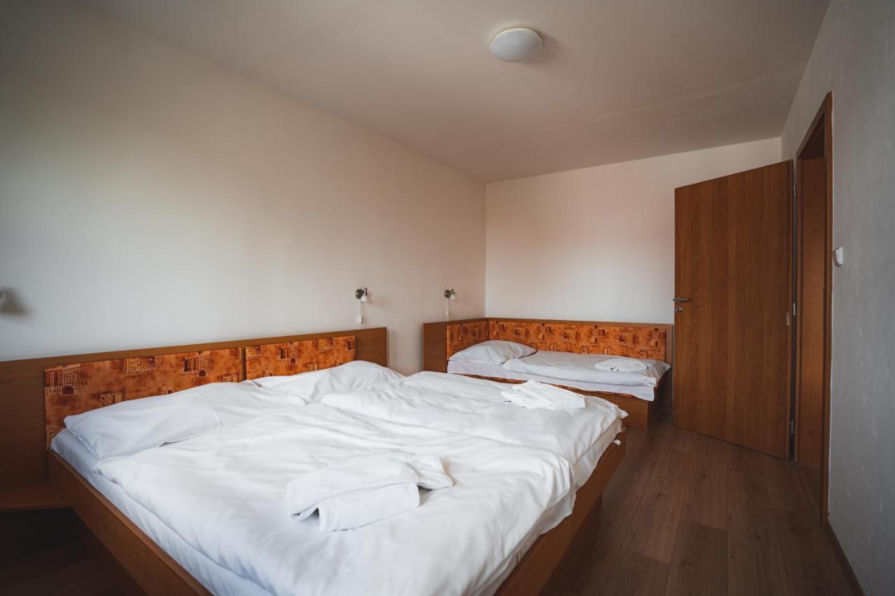 Apartmany Jurica Bozi Dar 84 Экстерьер фото