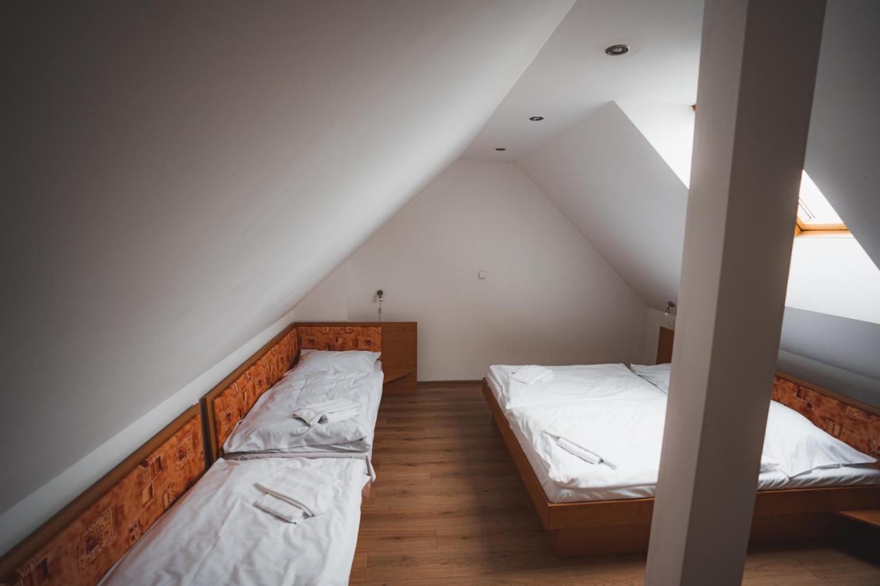 Apartmany Jurica Bozi Dar 84 Экстерьер фото