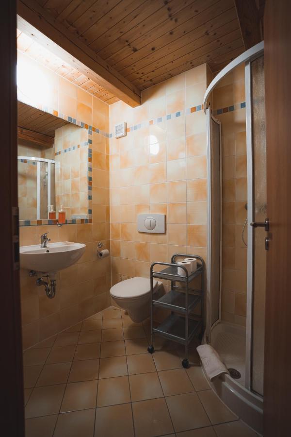 Apartmany Jurica Bozi Dar 84 Экстерьер фото