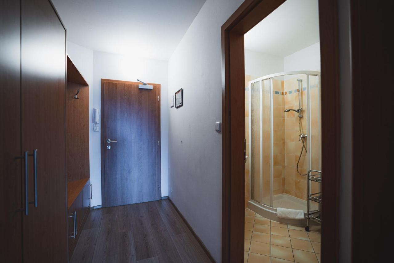 Apartmany Jurica Bozi Dar 84 Экстерьер фото