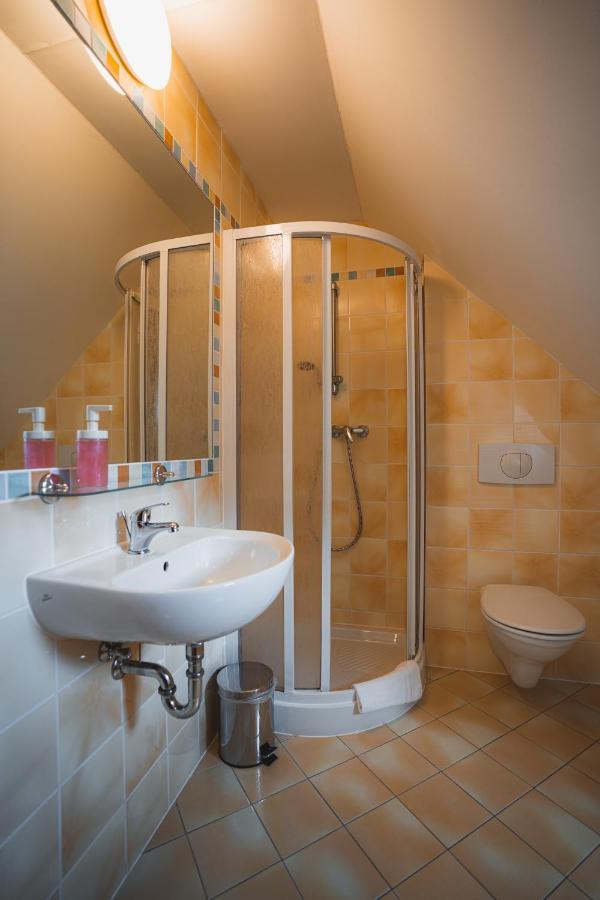 Apartmany Jurica Bozi Dar 84 Экстерьер фото