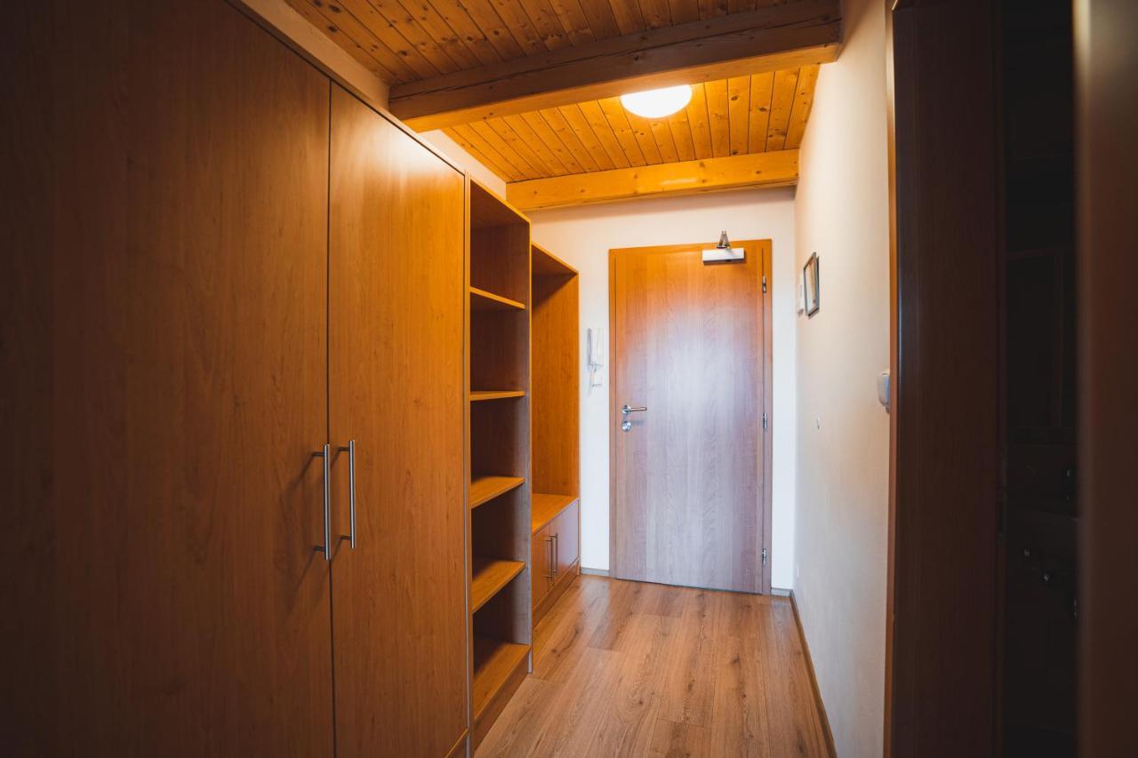 Apartmany Jurica Bozi Dar 84 Экстерьер фото