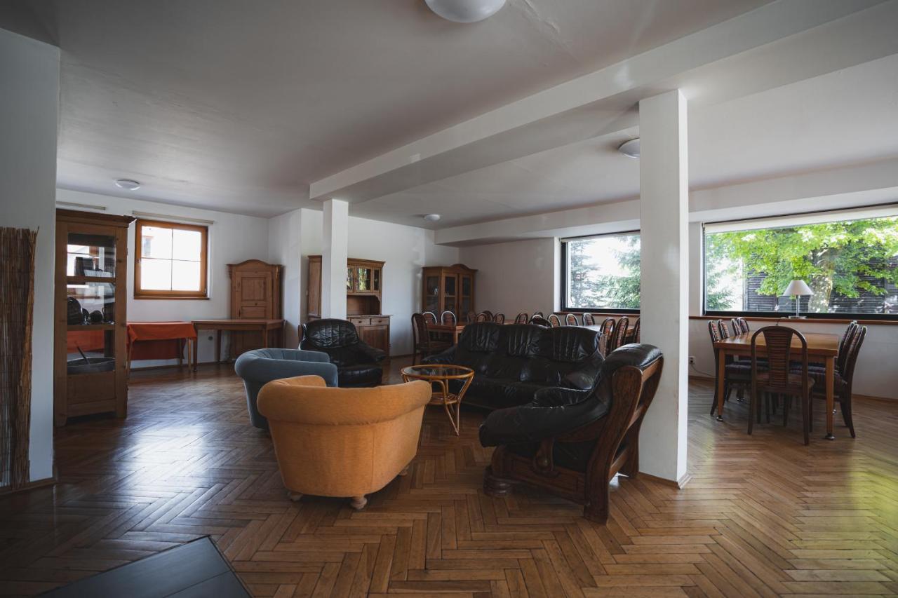 Apartmany Jurica Bozi Dar 84 Экстерьер фото