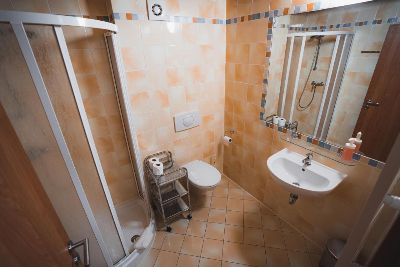 Apartmany Jurica Bozi Dar 84 Экстерьер фото