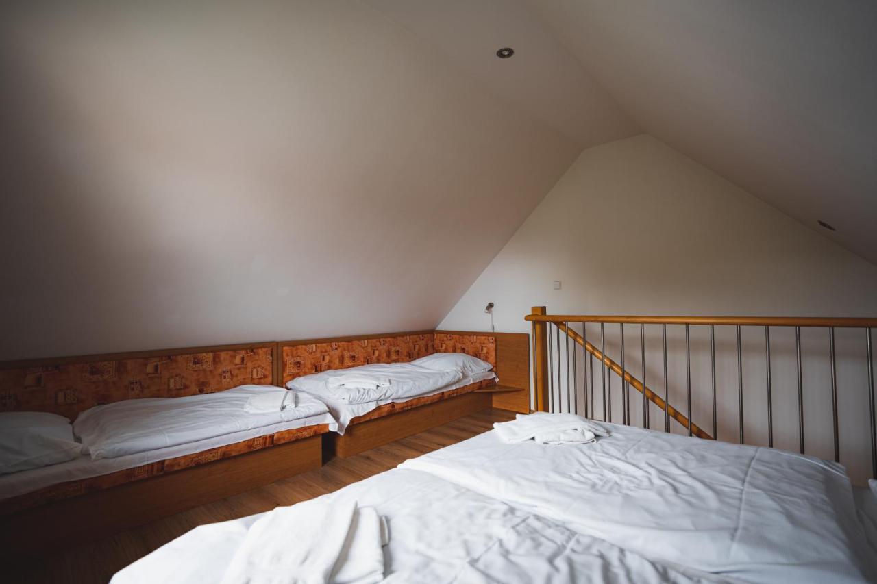 Apartmany Jurica Bozi Dar 84 Экстерьер фото