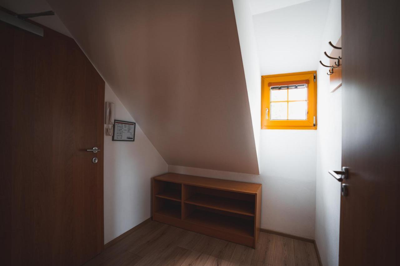 Apartmany Jurica Bozi Dar 84 Экстерьер фото