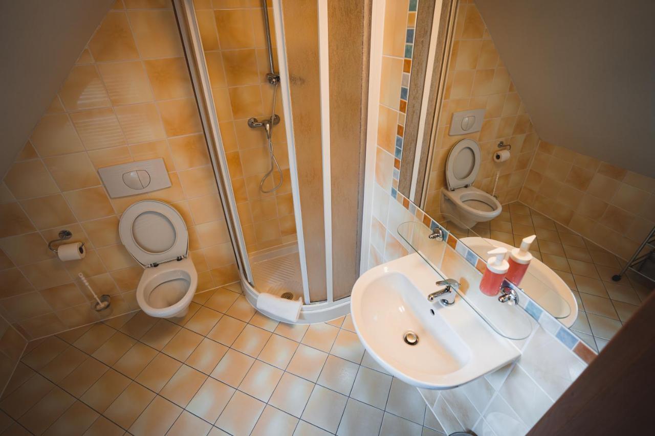 Apartmany Jurica Bozi Dar 84 Экстерьер фото